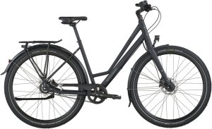Bergamont Vitess 20 rigid Amsterdam - 28 Zoll - Tiefeinsteiger - 2026