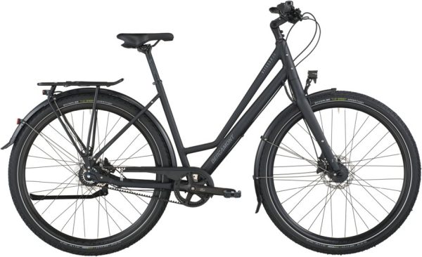 Bergamont Vitess 20 rigid Amsterdam - 28 Zoll - Tiefeinsteiger - 2026