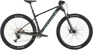 Scott Scale 920 - 29 Zoll - Diamant - 2026