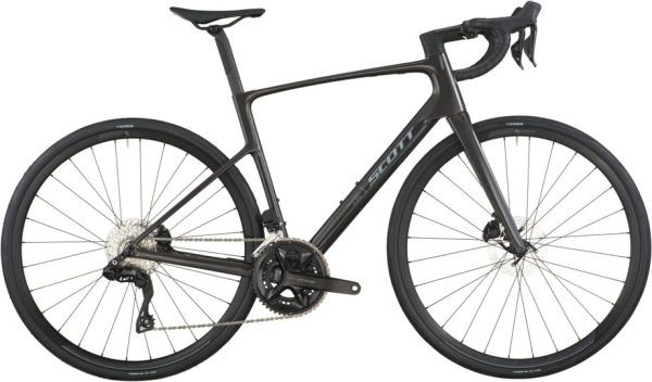 Scott Addict 40 - 28 Zoll - Diamant - 2026