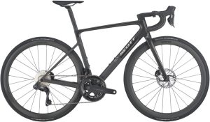 Scott Addict RC 20 - 28 Zoll - Diamant - 2026