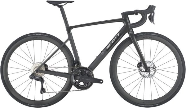 Scott Addict RC 20 - 28 Zoll - Diamant - 2026
