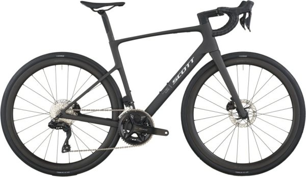 Scott Addict 30 - 28 Zoll - Diamant - 2026