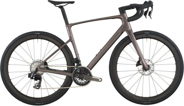 Scott Addict 10 - 28 Zoll - Diamant - 2026