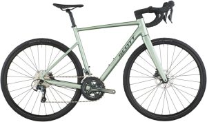 Scott Speedster 20 - 28 Zoll - Diamant - 2026