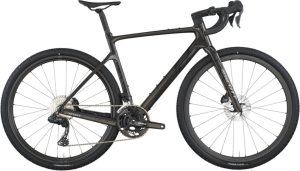 Scott Addict Gravel 15 - 28 Zoll - Diamant - 2026