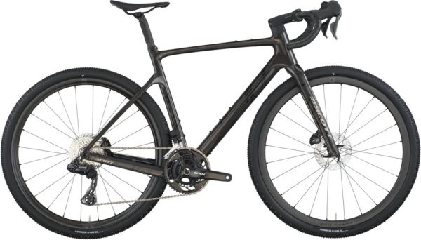 Scott Addict Gravel 15 - 28 Zoll - Diamant - 2026