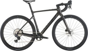 Scott Addict Gravel 30 - 28 Zoll - Diamant - 2026