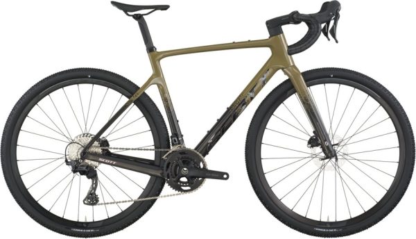 7616185381174-1 Scott Addict Gravel 40 - 28 Zoll - Diamant - 2026