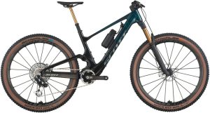 Scott Lumen 900 SL - 520 Wh - 29 Zoll - Fully