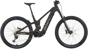Scott Patron ST 910 - 800 Wh - 29 Zoll - Fully