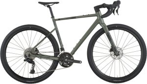 Scott Speedster Gravel 20 - 28 Zoll - Diamant - 2026