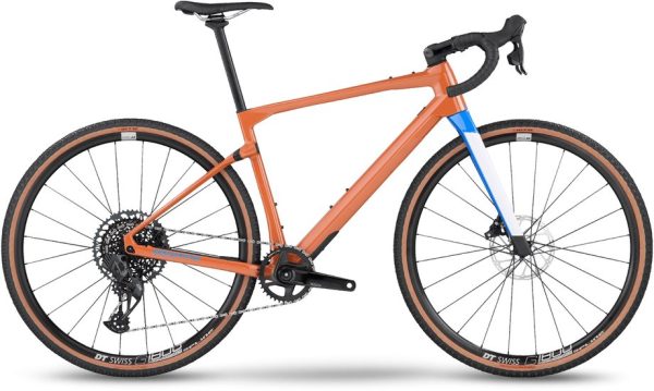 BMC UnReStricted 01 One - 28 Zoll - Diamant