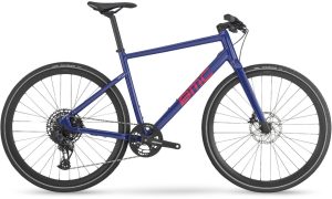 BMC Alpenchallenge AL One - 28 Zoll - Diamant