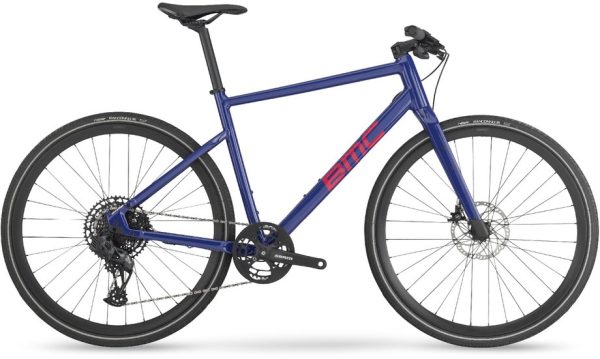 BMC Alpenchallenge AL One - 28 Zoll - Diamant