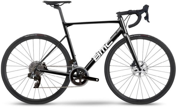 BMC Teammachine ALR One - 28 Zoll - Diamant
