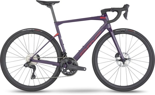 BMC Roadmachine 01 Three - 28 Zoll - Diamant