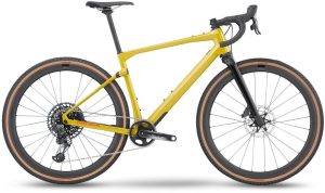 BMC UnReStricted LT One - 28 Zoll - Diamant