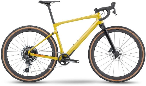 BMC UnReStricted LT One - 28 Zoll - Diamant