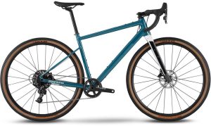 BMC UnReStricted AL Two - 28 Zoll - Diamant