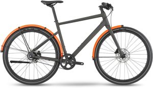 BMC 257 AL Three - 28 Zoll - Diamant