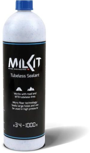 MILKIT Dichtmilch Tubeless Sealant 1000 ml