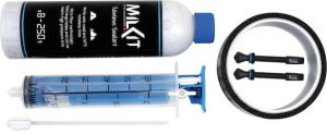 MILKIT Tubeless Conversion Kit, Felgenband - 21 mm