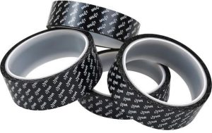 MILKIT Tubeless Felgenband 10 m / 32 mm