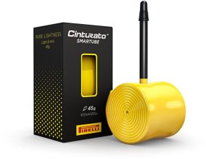 Pirelli P Zero SmarTube Rennrad Schlauch Presta - 60 mm