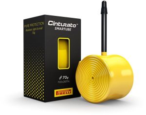 Pirelli P Zero SmarTube Rennrad Schlauch Presta - 80 mm