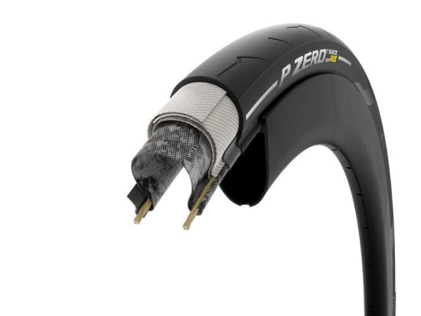Pirelli P Zero Race RS TLR 700x30C SpeedCore SmartEvo2