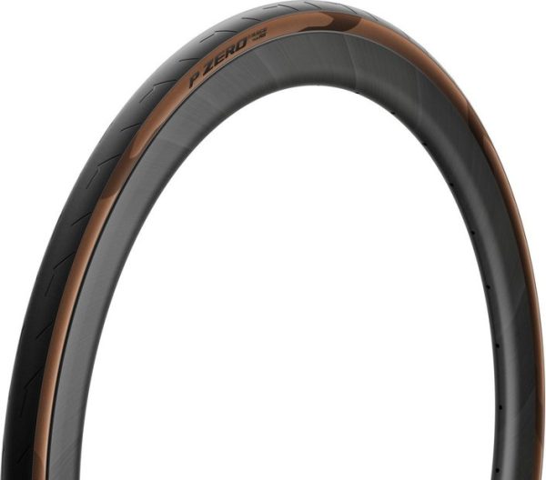 8019227419726 Pirelli P Zero Race RS TLR 700x30C Classic SpeedCore SmartEvo2