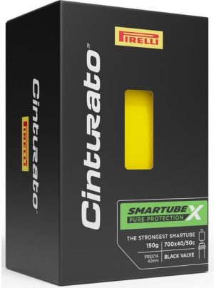Pirelli Cinturato SmarTube X Gravel Schlauch Presta - 60 mm