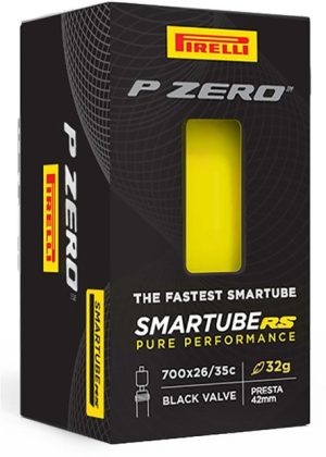 Pirelli P Zero SmarTube RS Rennrad Schlauch Presta - 60 mm