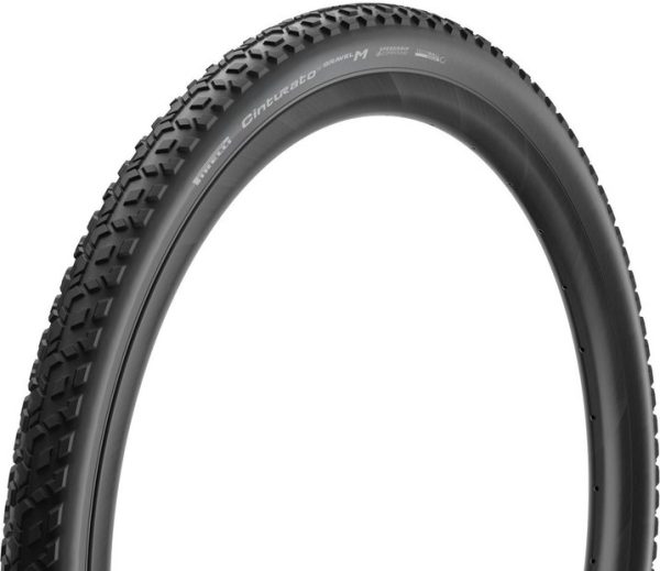 Pirelli Cinturato Gravel M 700x45C Perf. TechWall SpeedGrip TLR