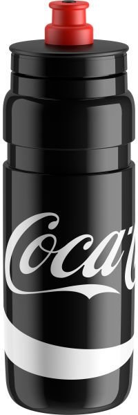 Elite Trinkflasche Fly Coca Cola - 750 ml