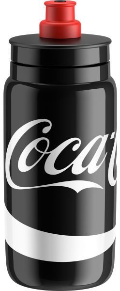 Elite Trinkflasche Fly Coca Cola - 550 ml