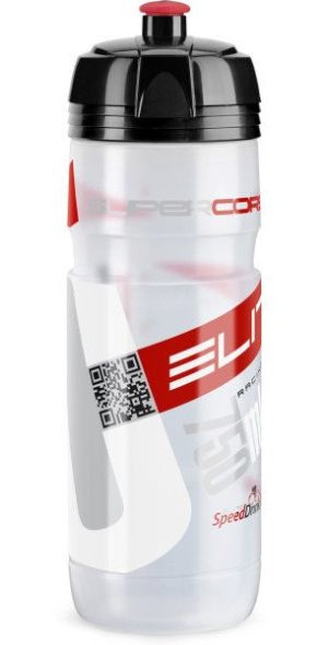 Elite Trinkflasche Corsa Classic - 750 ml
