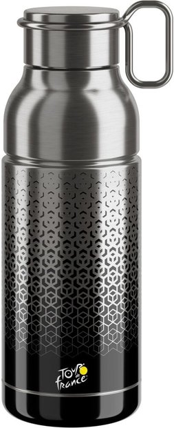 Elite Trinkflasche Mia Tour de France Design - 650 ml