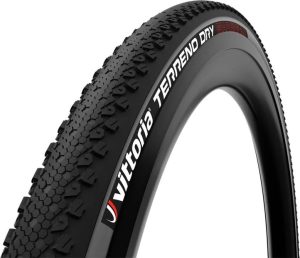 Vittoria Terreno Dry CX Endurance 700x33C TLR Graphene 2.0