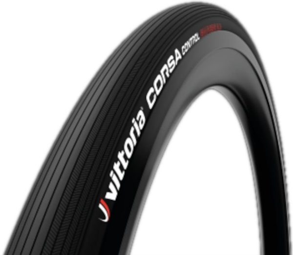 Vittoria Corsa Control TLR 700x28C