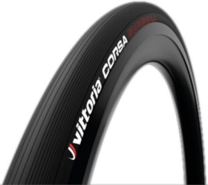 Vittoria Corsa Tubular 28x30mm Graphene 2.0
