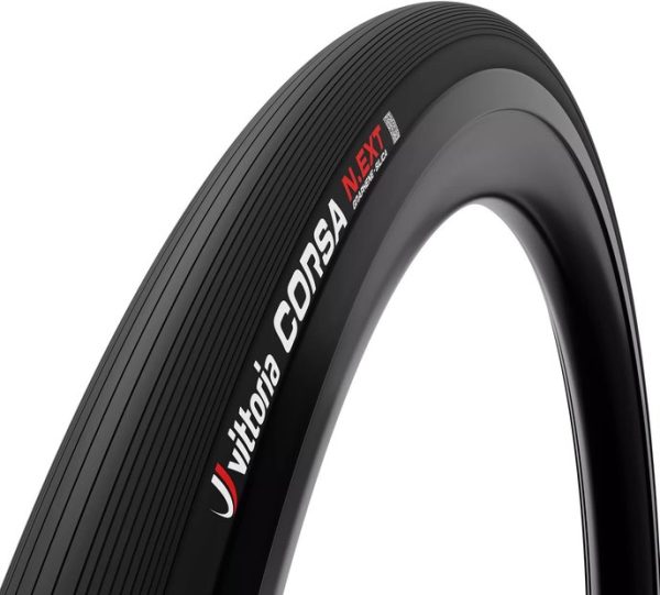Vittoria Corsa N.EXT 700x26C Graphene + Silica
