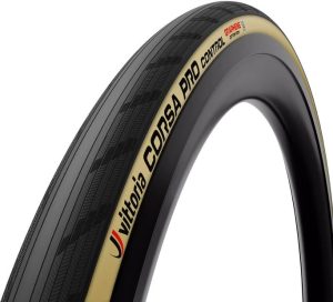 Vittoria Corsa Pro Control 700x30C TLR Graphene + Silica