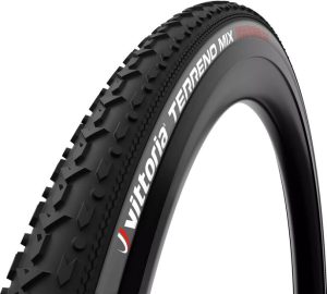 Vittoria Terreno Mix Gravel Endurance 700x50C TLR Graphene 2.0
