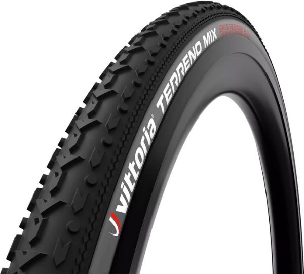 8022530029520 Vittoria Terreno Mix Gravel Endurance 700x50C TLR Graphene 2.0