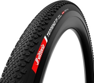 Vittoria Terreno T50 Mixed Gravel Endurance 700x45C TLR G 2.0