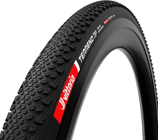 Vittoria Terreno T50 Mixed Gravel Endurance 700x45C TLR G 2.0