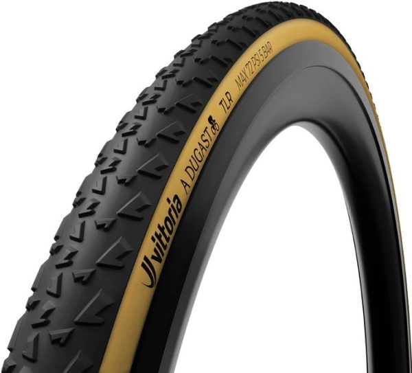 Vittoria Rhino C 700x33C TLR 2C + Neoprene