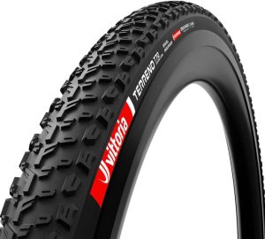 Vittoria Terreno T70 Coarse Loose Gravel Endurance 700x45C TLR G 2.0